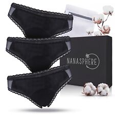 Lot culottes menstruelles d'occasion  Asnières-sur-Seine