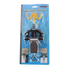 Airbrush holder clamp for sale  UK