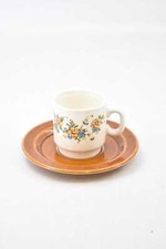 Tazzine ceramica pagnossin usato  Susegana