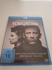 Verblendung blu ray gebraucht kaufen  Pforzheim