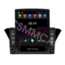 Rádio de carro 2Din estéreo tela sensível ao toque compatível com 2012-2016 Hyundai Genesis Coupe comprar usado  Enviando para Brazil