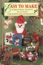 Easy make christmas for sale  UK