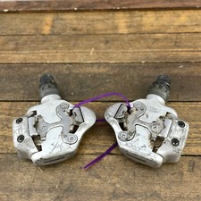 Vintage shimano pedals for sale  Neenah