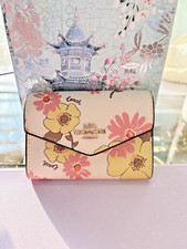 Nwot coach flap for sale  Brooklyn