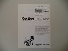 Advertising pubblicità 1977 usato Advertising pubblicità 1977 usato  Salerno