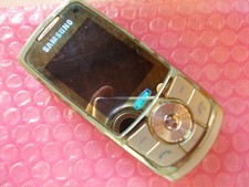 Telefono cellulare samsung usato  Avola