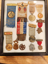 Lot antique 1800 for sale  New Windsor