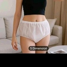 Culotte incontinence couche d'occasion  Toulouse-