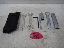 Honda cbr 125r for sale  LAMPETER