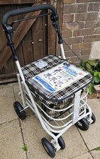 Prestige engineering walk for sale  YEOVIL