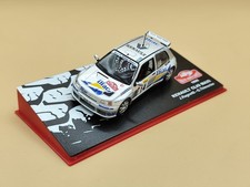 Renault clio maxi d'occasion  Pontcharra
