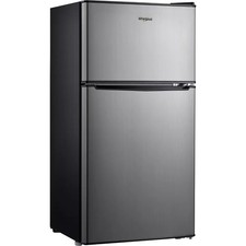 Whirlpool 4.0 refrigerator for sale  Haltom City