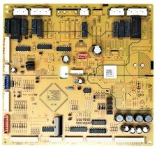 Placa de controle de geladeira CoreCentric substituição para Samsung DA94-02679A comprar usado  Enviando para Brazil