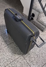 Samsonite yster hartschalenkof gebraucht kaufen  Aachen