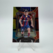Pedri barcelona panini d'occasion  France