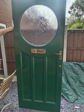 1930s solid antique for sale  PRESTON