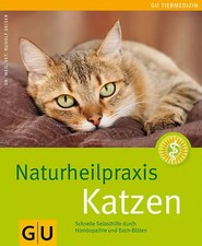 Naturheilpraxis katzen gebraucht kaufen  Berlin