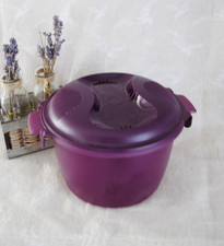 Tupperware cuiseur riz d'occasion  Krautergersheim