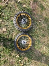 Drz400sm supermoto gold for sale  USA