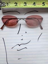 Lunor eyeglasses sunglasses for sale  Greenville