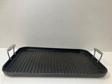pan non stick grill clad for sale  Dallas