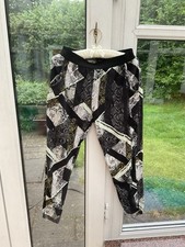 Ladies black multi for sale  WINDERMERE