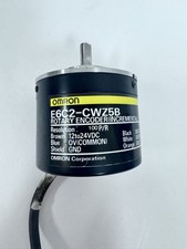 Omron e6c2 cwz5b for sale  Albertville