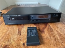 Rotel rcd 865 for sale Rotel rcd 865 for sale  GLASGOW