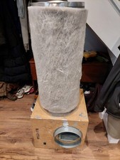 acoustic fan for sale acoustic fan for sale MANNINGTREE