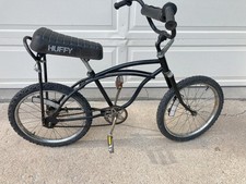 Vintage huffy bmx for sale  Glenwood