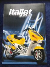 Italjet formula 125 gebraucht kaufen  Vechta