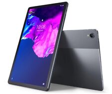 Tablet Lenovo Tab P11 Plus 11" 2000x1200 táctil Helio G90T 6 GB 128 GB Android 11 R segunda mano  Embacar hacia Argentina