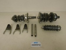 Yamaha mt07 gearbox for sale  DONCASTER
