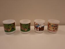 Smarties becher motiven gebraucht kaufen  Hamburg