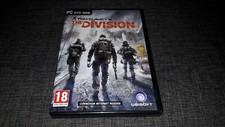 TOM CLANCY'S THE DIVISION - Ubisoft / Jeu et manuel en Français (4 DVD) comprar usado  Enviando para Brazil