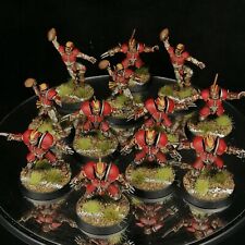 Pro painted bloodbowl d'occasion  Expédié en Belgium