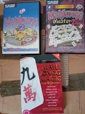 Mahjongg master mahjongg for sale  LETCHWORTH GARDEN CITY