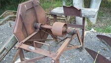 Ferguson cordwood saw for sale  BUCKINGHAM