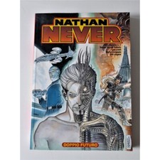 Nathan never gigante usato  Modena