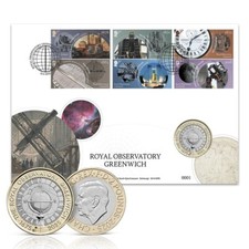 Royal observatory brilliant d'occasion  Expédié en Belgium