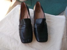 Vero cuoio pumps gebraucht kaufen  Jestetten
