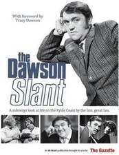 Dawson slant blackpool for sale  ROSSENDALE