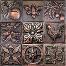 Copper 8 decorative for sale  Houston