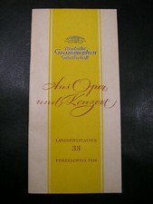 Dgg deutsche grammophon gebraucht kaufen  Taunusstein