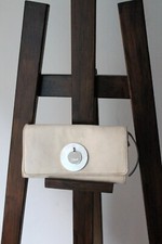 Chloé portefeuille cuir d'occasion  Paris XVIII