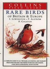 Field guide rare for sale  UK