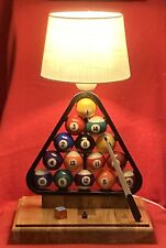 Upcycled pool ball for sale  UCKFIELD
