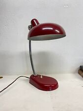 Lampada tavolo scrivania usato  Varallo Pombia