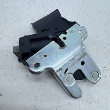 Passat boot lock for sale  DONCASTER