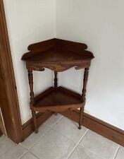 Antique vintage corner for sale  BARNET